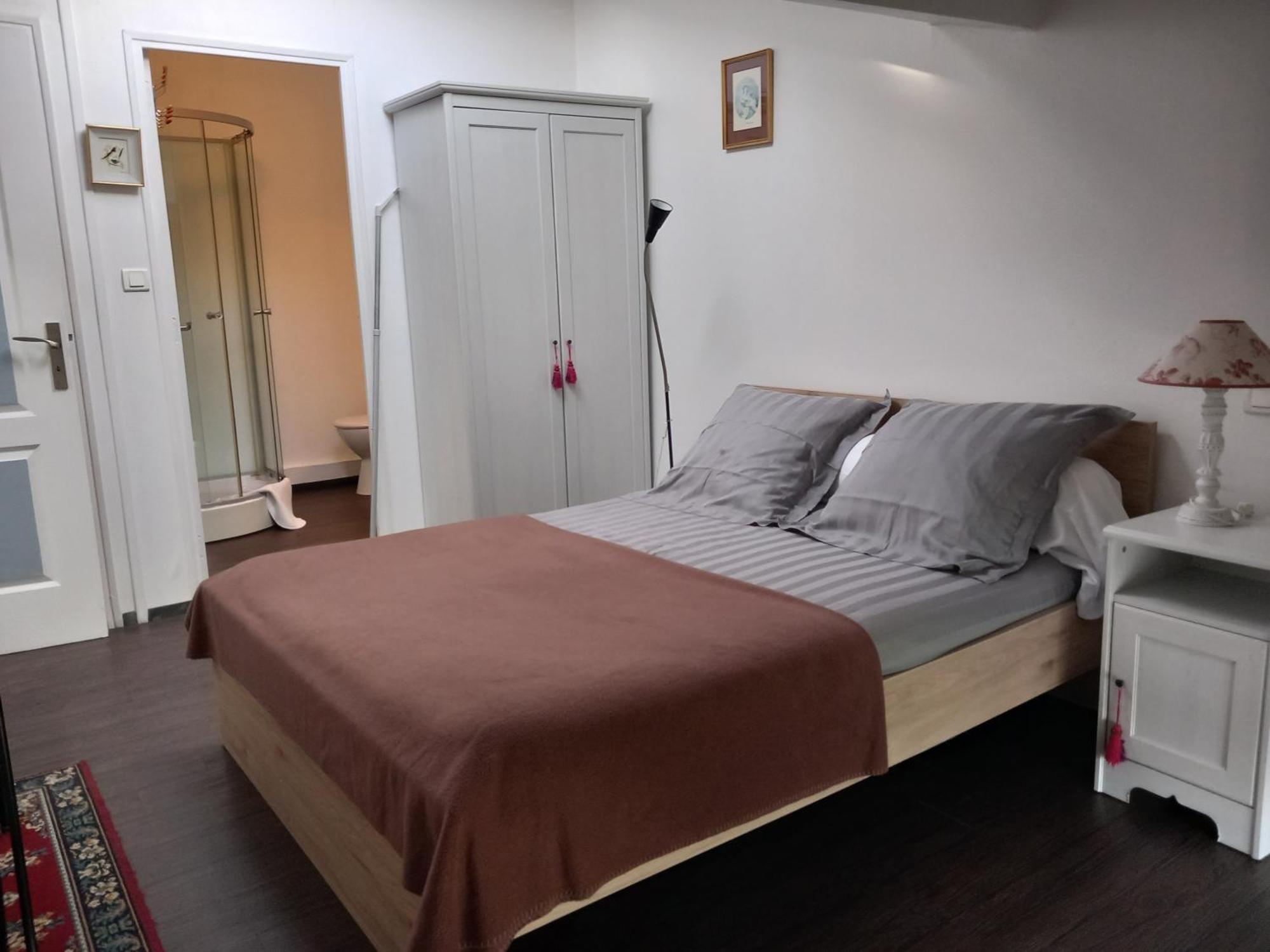 Chambres D'Hotes Saint Jean Exterior foto