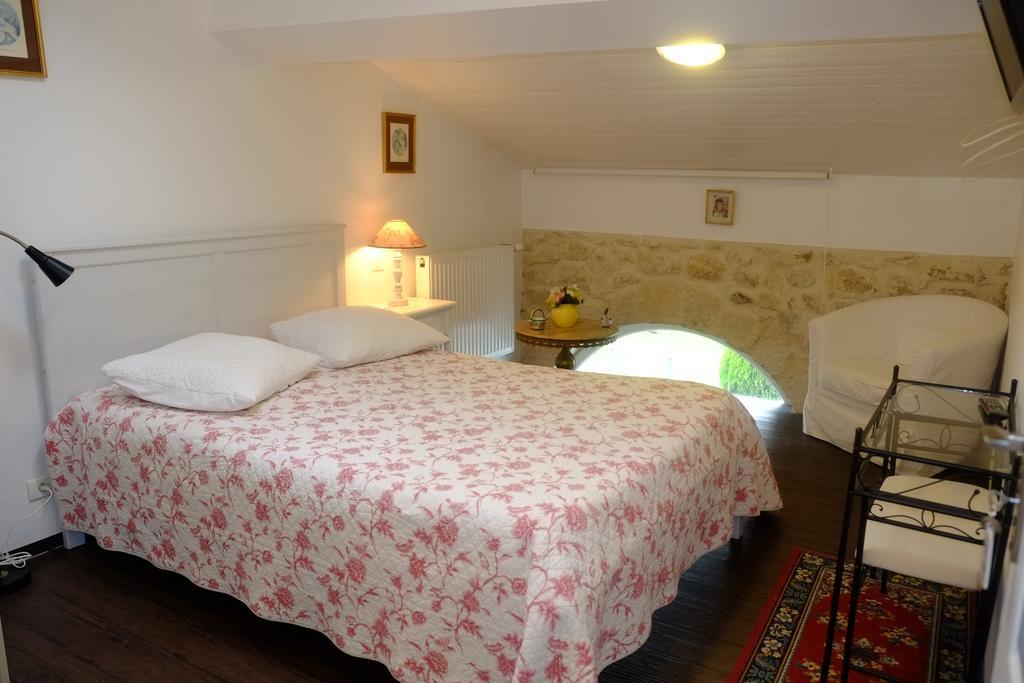 Chambres D'Hotes Saint Jean Exterior foto
